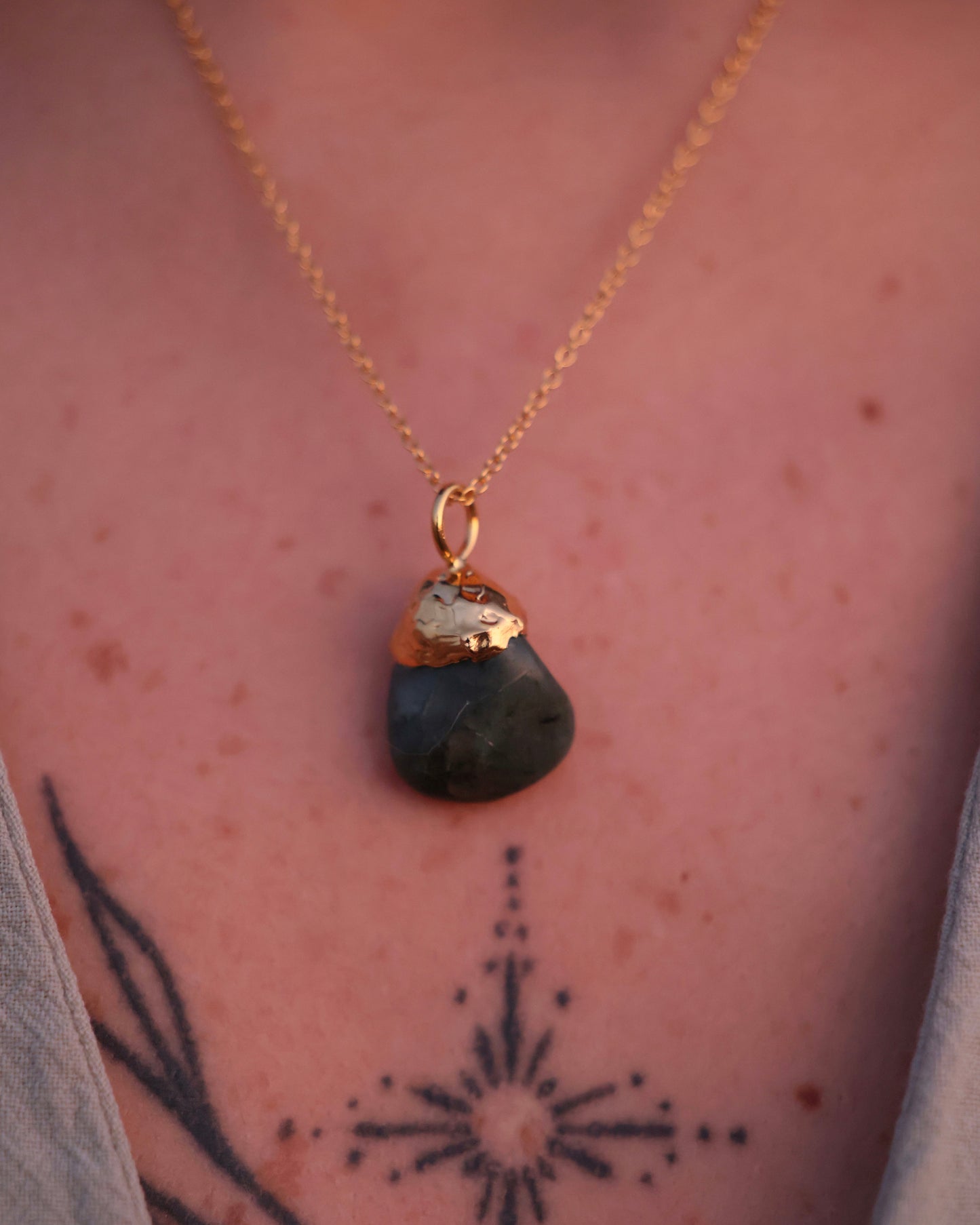 The Midnight Reverie