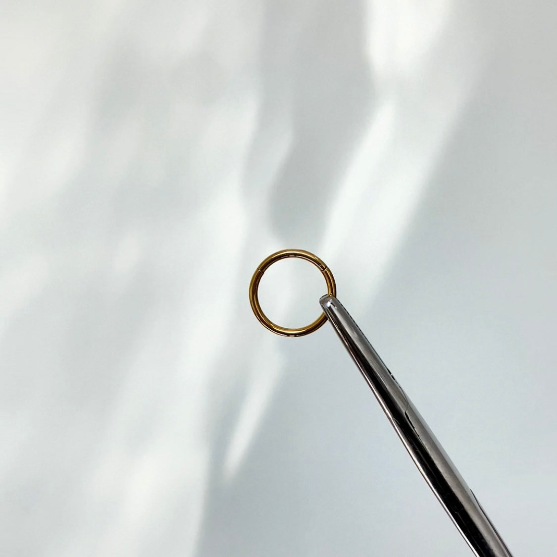 The Simple Ring