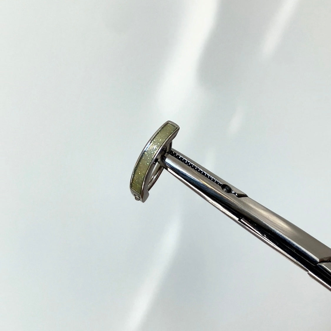 The Clicker Charm
