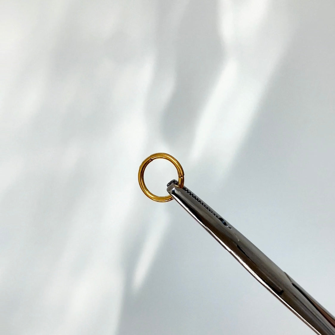 The Simple Ring