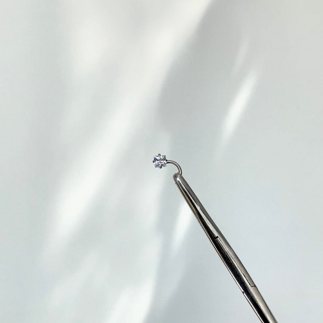 The Nose Studs
