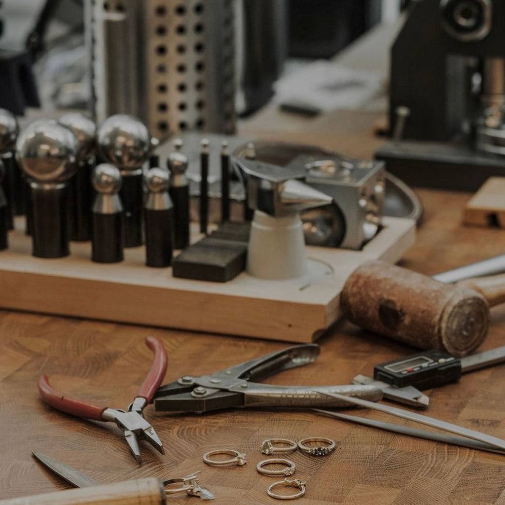 The Art of Handmade Jewelry