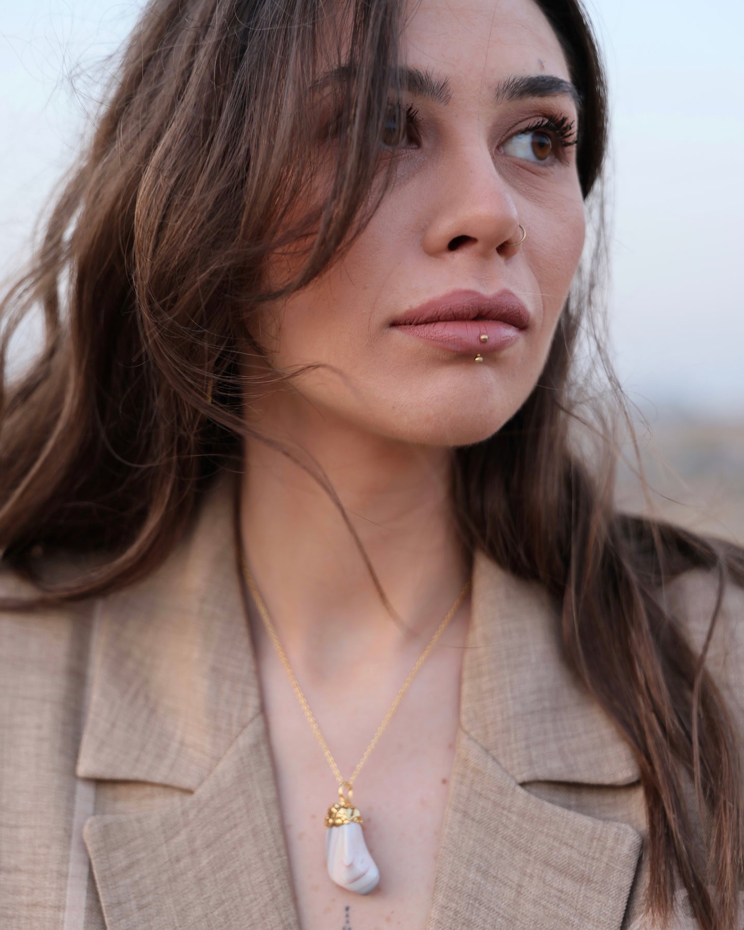 The Sands Of Serenity