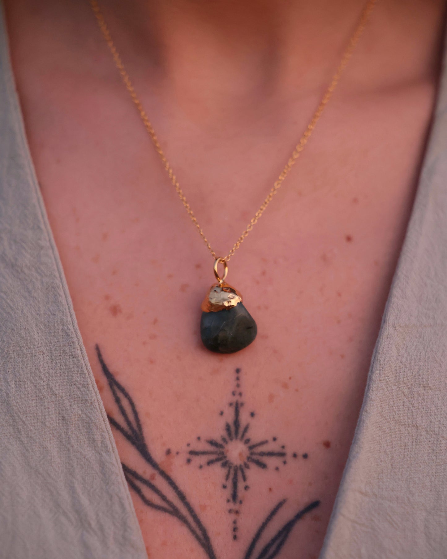 The Midnight Reverie