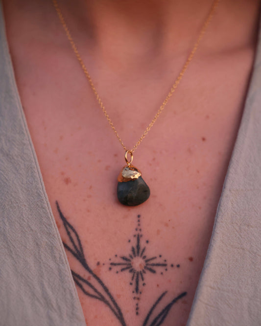 The Midnight Reverie