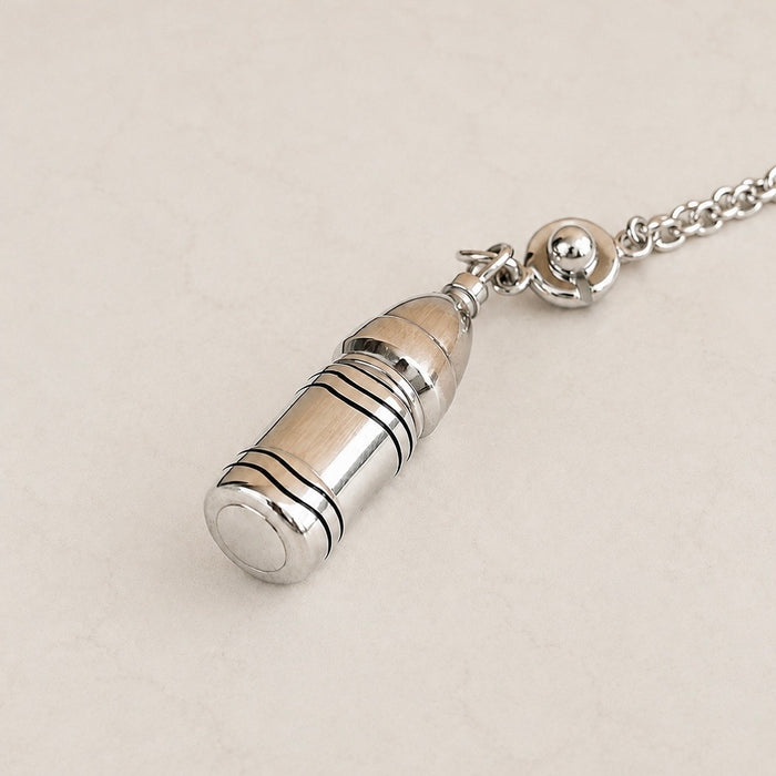 The Tannourine Bottle