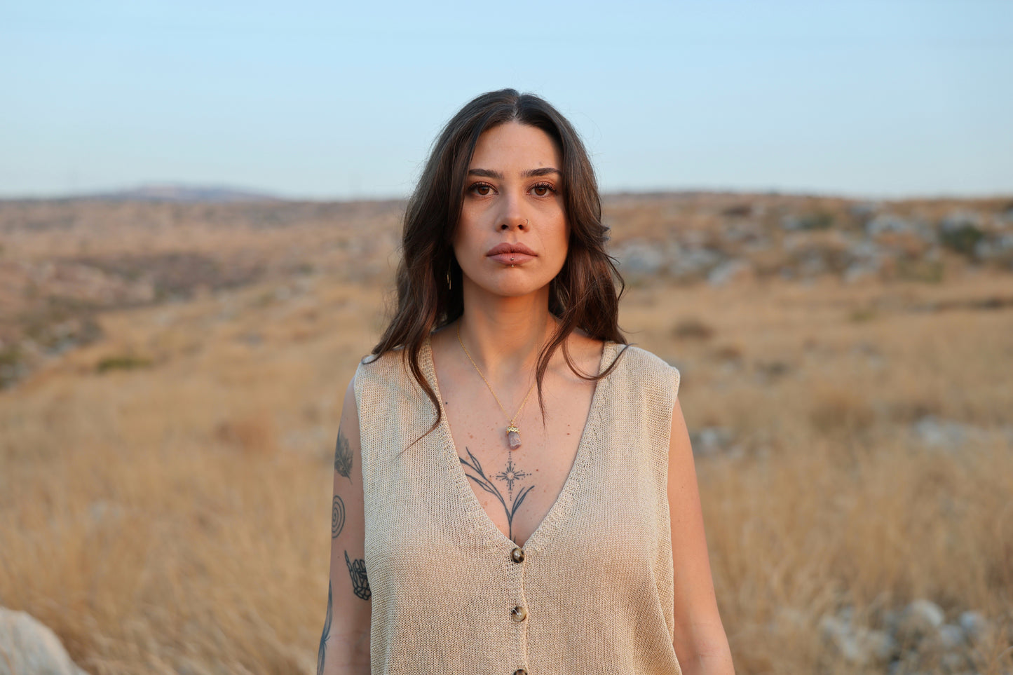 The Eternal Amethyst