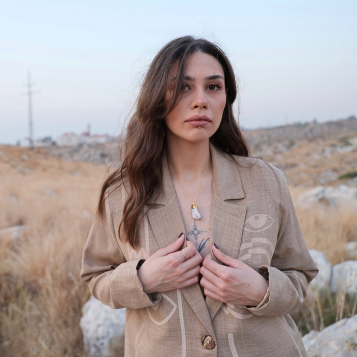 The Sands Of Serenity