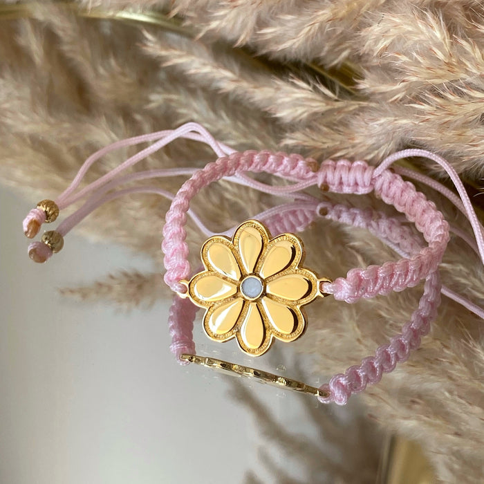 The Petal Promise