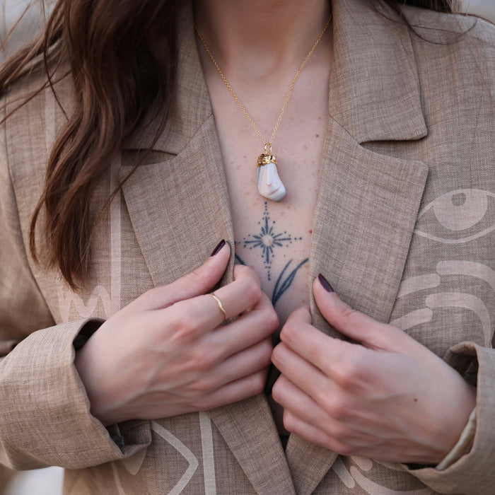 The Sands Of Serenity