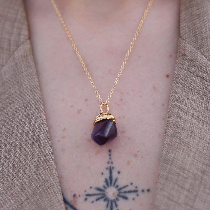 The Twilight Harmony