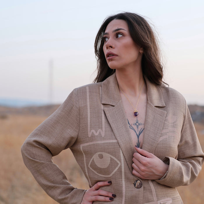 The Twilight Harmony