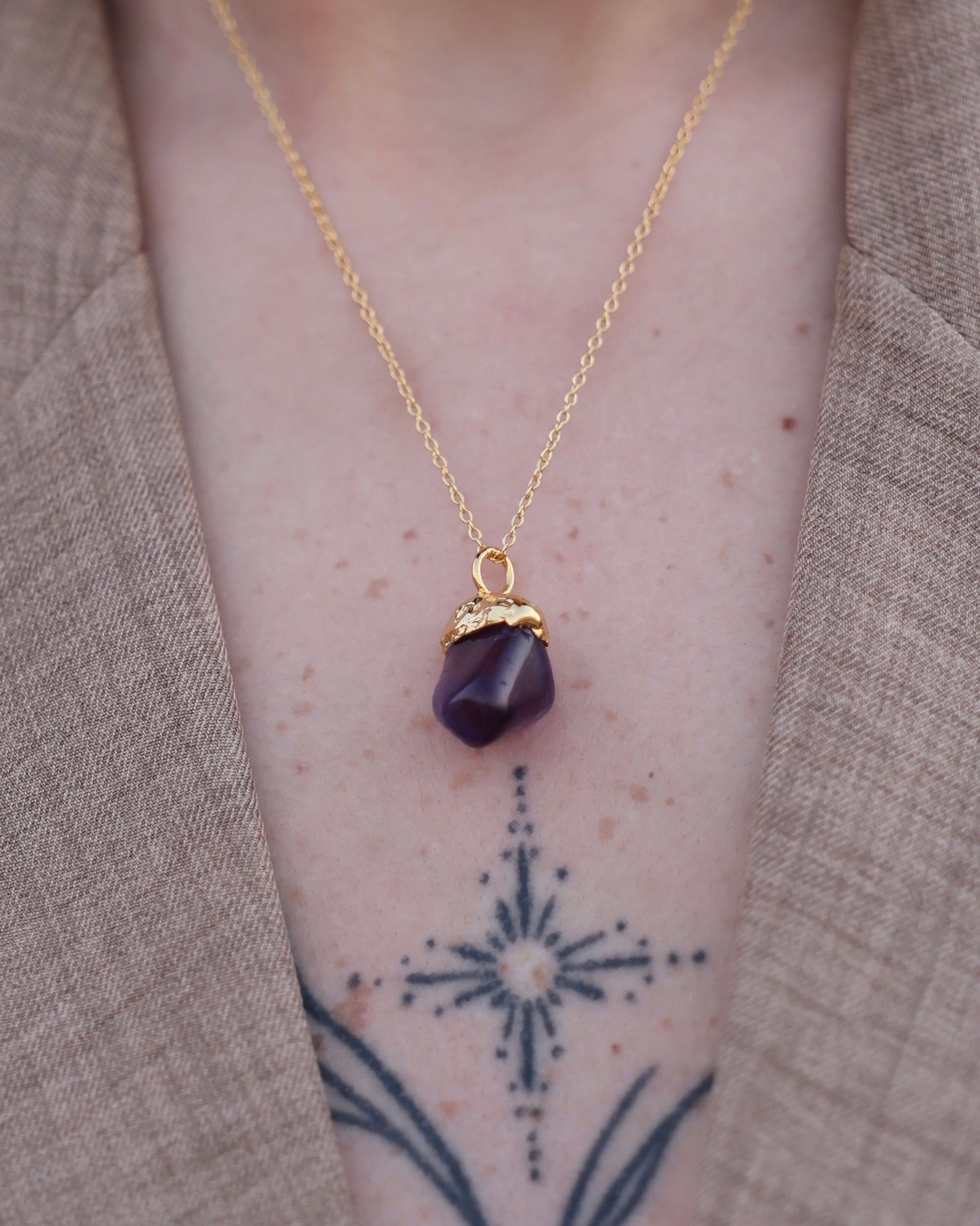 The Twilight Harmony