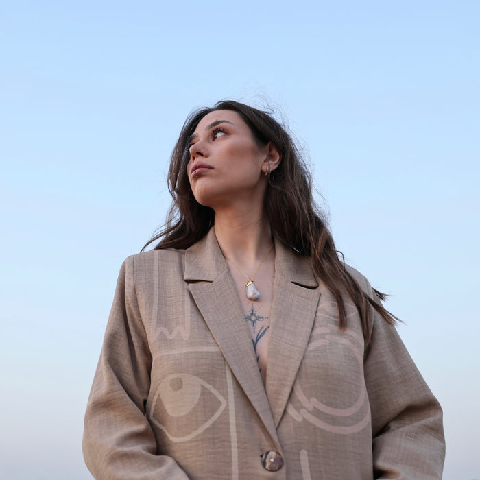 The Sands Of Serenity