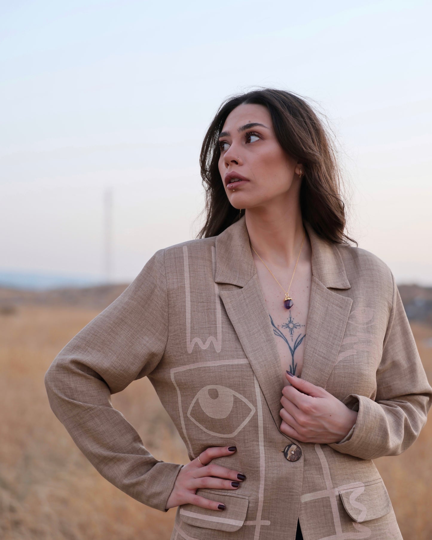 The Twilight Harmony