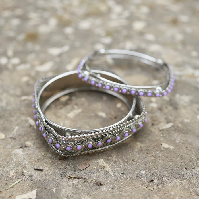 The Lavender Touch - Set of two