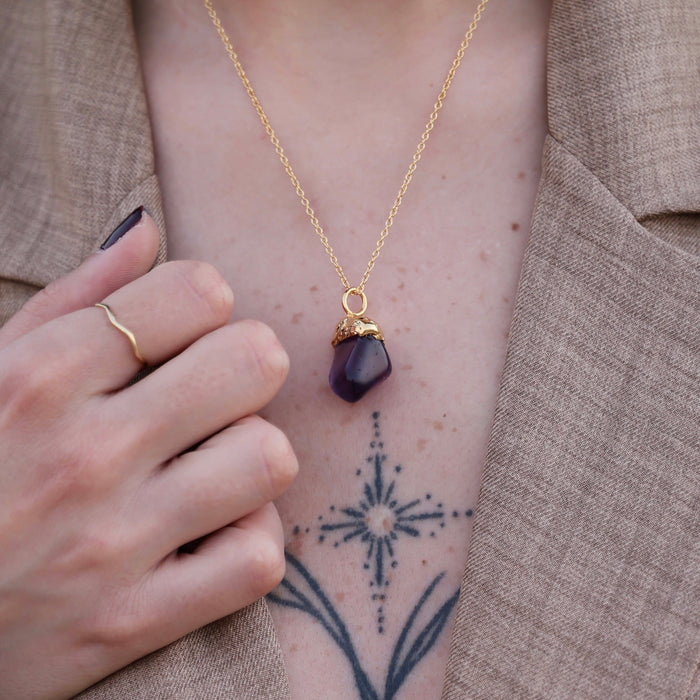 The Twilight Harmony