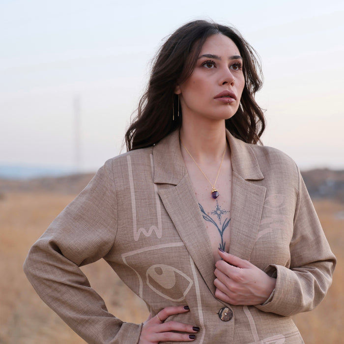 The Twilight Harmony