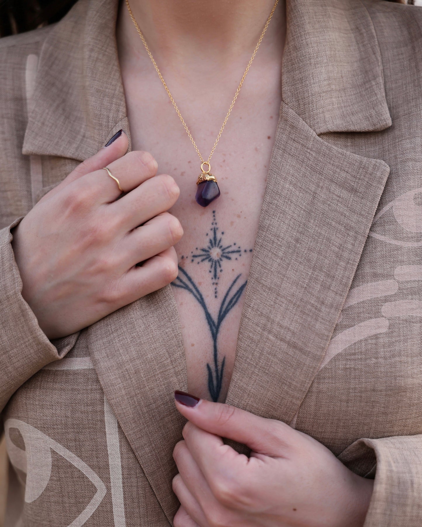 The Twilight Harmony