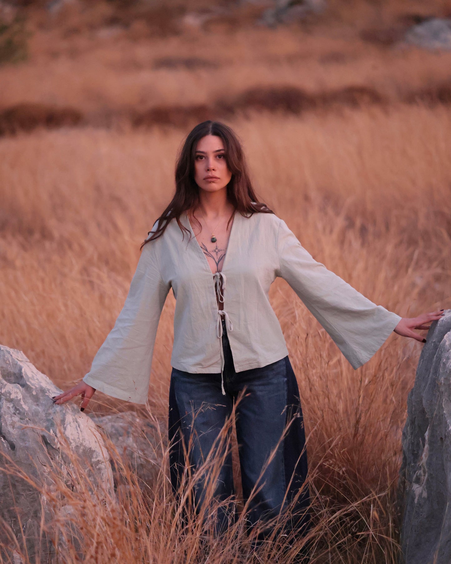 The Midnight Reverie