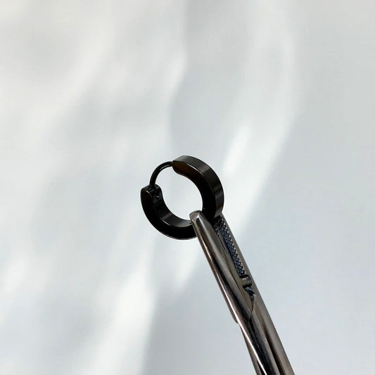 The Ultra Black