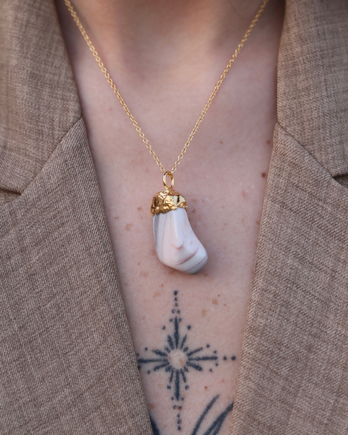 The Sands Of Serenity