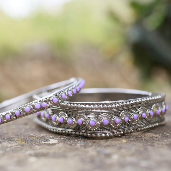 The Lavender Touch - Set of two