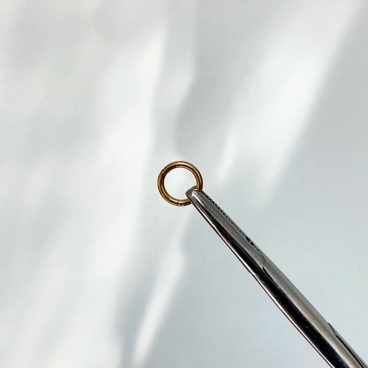The Simple Ring
